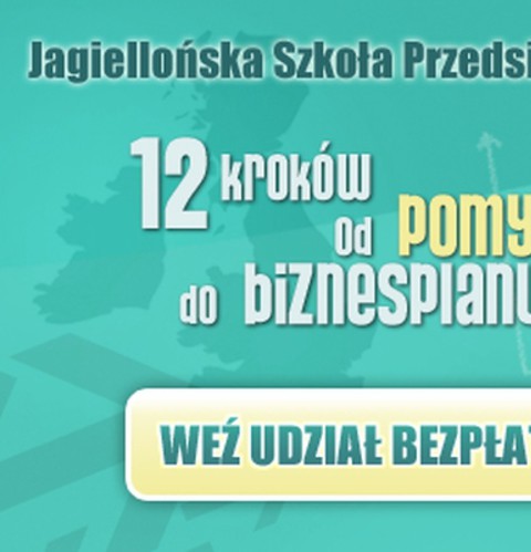 Jagiellońska Szkoła Przedsiębiorczości w Londynie
