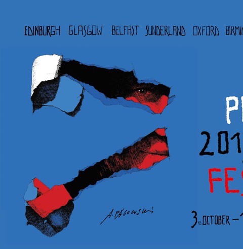 Play Poland Film Festival 2013