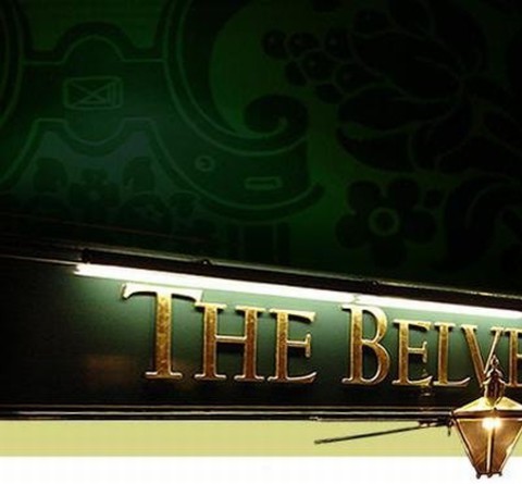 Andrzejki w The Belvedere!