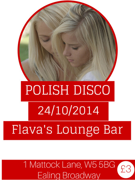 Polish Disco