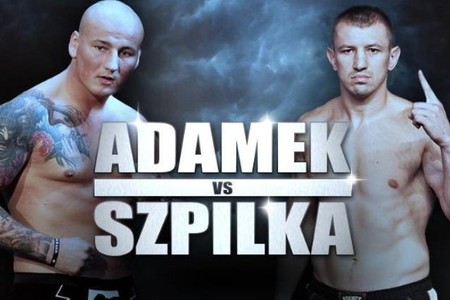 Adamek vs Szpilka @ The Belvedere