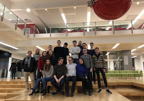 LSE Polish Economic Forum