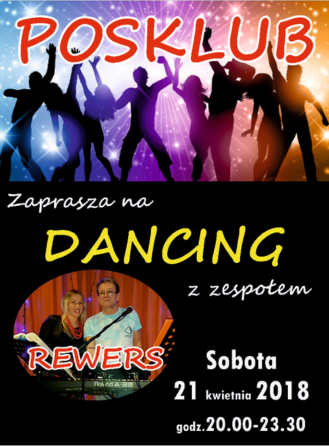 Zespół Rewers