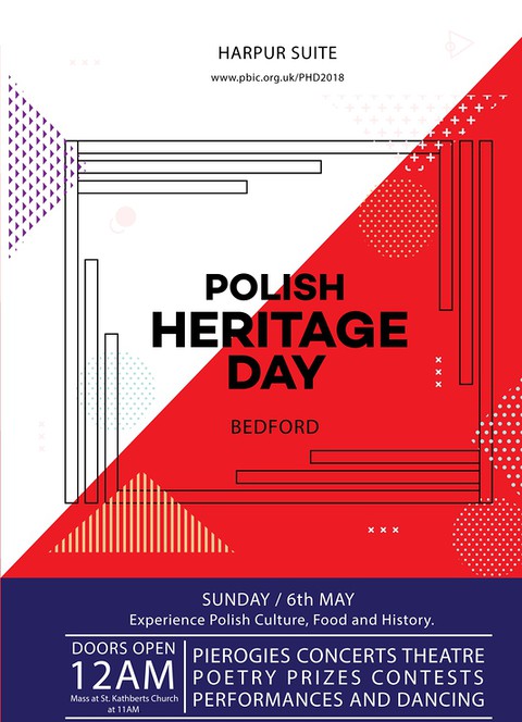 Polish Heritage Day w Bedford