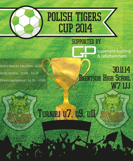 Polish Tigers Cup 2014