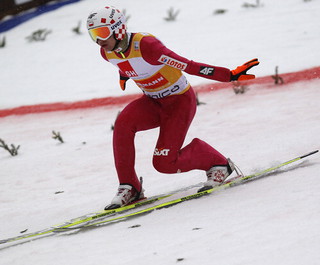 Wciąż nie wiadomo czy Kamil Stoch wystartuje w Lillehammer