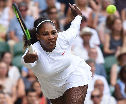 Williams accuses the American anti-doping agency of discrimination