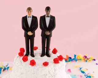 Finlandia: TAK dla małżeństw homoseksualnych - wierni odchodzą z Kościoła