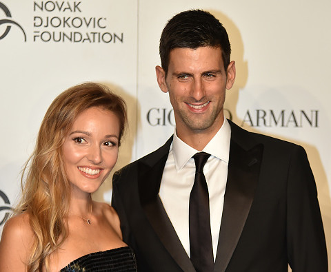 Djokovic's grandfather's wife robbed, bound and abandoned in the field