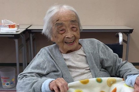 Zmarła najstarsza kobieta świata. Miała 117 lat