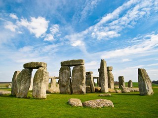 Tunnel to be built past Stonehenge