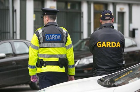 Irlandia: Największa liczba napadów w niedzielę nad ranem