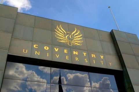 Coventry University will open a branch in Wroclaw