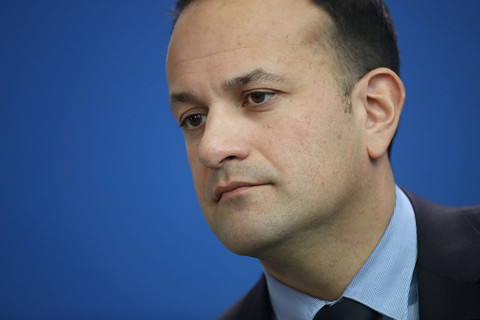 'Contingency plans' in place to store medicines post-Brexit, Taoiseach confirms