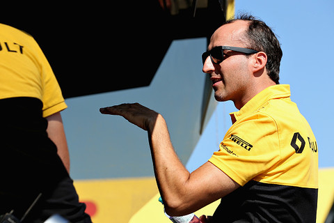 Kubica: Today I have more to offer