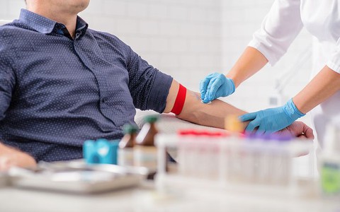 Hundreds of Polish blood donors join campaign to help Irish Blood Transfusion Board
