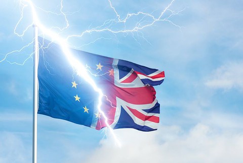 65% Brytyjczyków uważa, że Brexit zaszkodzi UK