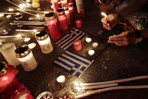 Polka z dzieckiem utonęli w Grecji. Trwa śledztwo