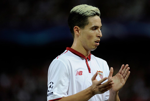UEFA increases Nasri's doping ban to 18 months
