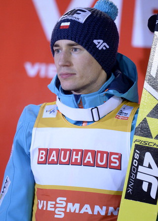 Kamil Stoch is not going to Lillehamer