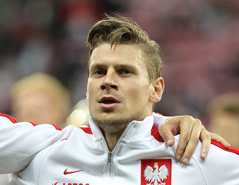 Piszczek zrezygnował z gry w piłkarskiej reprezentacji Polski