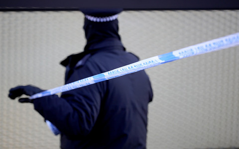 Londyn: Kolejna śmiertelna ofiara nożownika