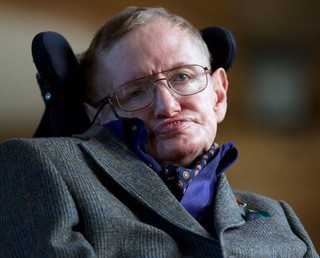 Stephen Hawking warns artificial intelligence could end mankind