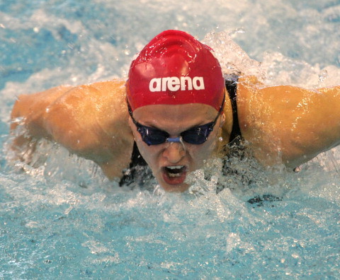 ME in swimming: Polish mixed-race relay with variable style in the final