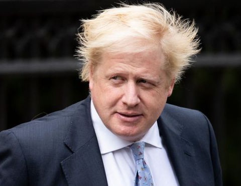 Boris Johnson 'won't apologise' for burka comments