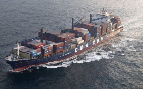 Francuskie porty przeciwko wyłączeniu z handlu z Irlandią po Brexicie