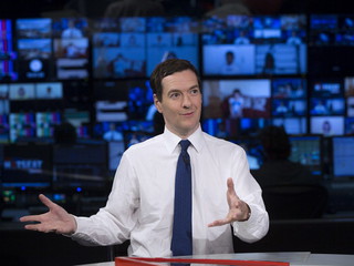Autumn Statement: What George Osborne said - and what he meant