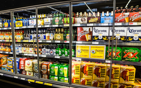 'Fatal' level of alcohol can be bought in Ireland for €10