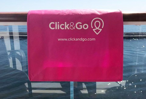 Irlandzkie Click&Go zainwestuje w Warszawie 2 mln euro