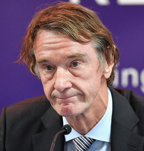 Brexit supporting billionaire Sir Jim Ratcliffe quits UK for tax haven Monaco