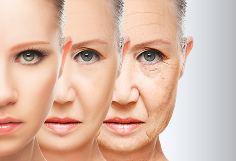 Naukowcy z UK odwrócili proces starzenia