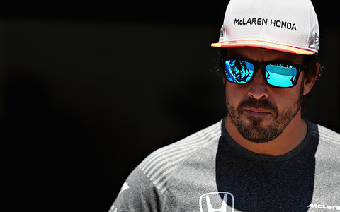 Fernando Alonso rozstaje się z F1 