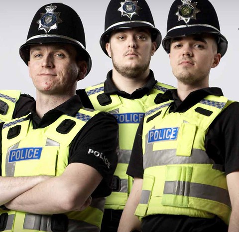 Policja w Lincolnshire zatrudni Polaków. Pierwsi kandydaci już przechodzą trening