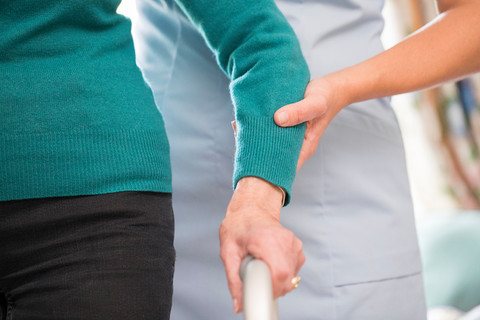 Experts: There is a lack of carers of the elderly in Poland