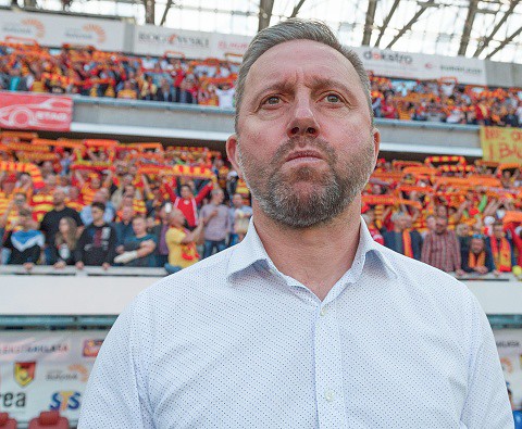 Coach Brzęczek will announce the composition of the football team on 27 August