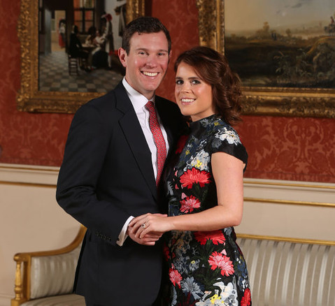 Princess Eugenie's wedding: Huge bill for taxpayers to guard ninth in line to throne revealed