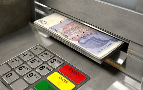 London's most dangerous and safest boroughs for cash point muggings revealed