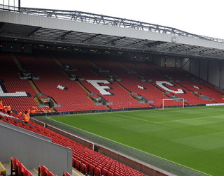 Stadion Liverpoolu zostanie rozbudowany