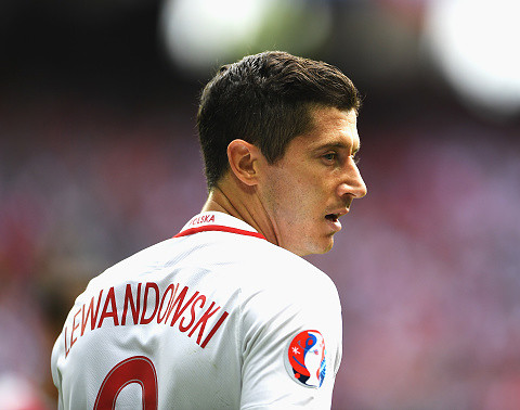 Lewandowski is sorry for the bosses of Bayern: No one defended me