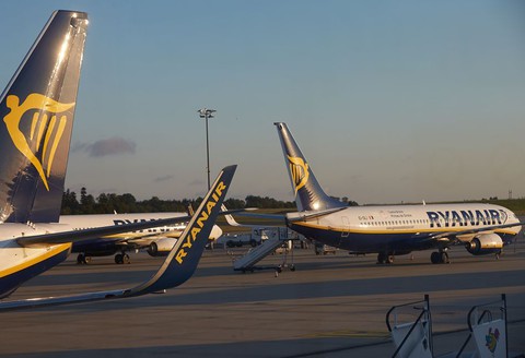 Jest porozumienie w Ryanair. Koniec strajków?