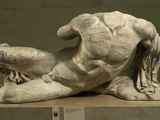 Muzeum Brytyjskie wypożycza antyczny posąg. Grecja oburzona
