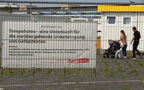 Badanie: Facebook może wzmagać niechęć wobec imigrantów w Niemczech