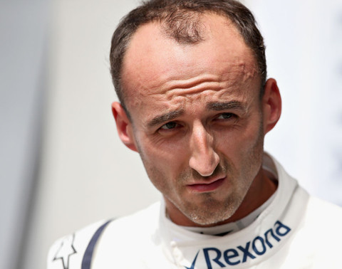 Robert Kubica: I am ready to start the race weekend