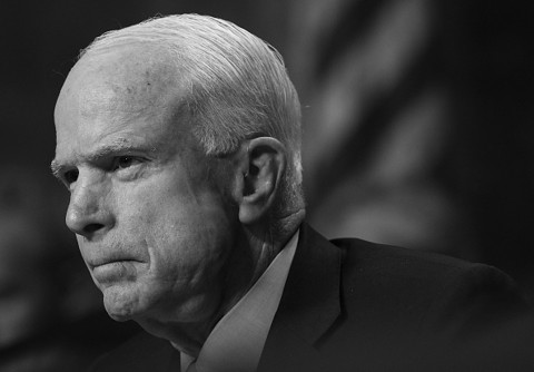 John McCain nie żyje. Senator i bohater wojenny miał 81 lat