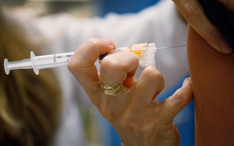 Ponad 1 na 50 Brytyjczyków jest nosicielem HPV