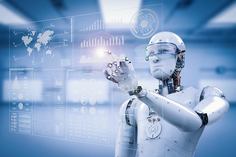 "Tysiące miejsc pracy w UK zagrożonych przez sztuczną inteligencję"